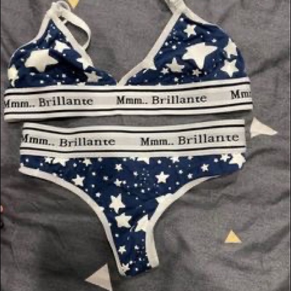 Pop underwear like new Small and XSmall - Picture 5 of 6